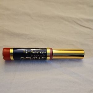 SeneGence LipSense Long Lasting Liquid Lip Color - Fire N Ice